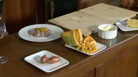 Video thumbnail: Eat! Drink! Italy! with Vic Rallo Season 2 Episode 3: Simple and Fresh