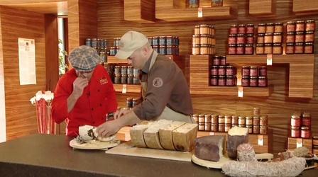 Video thumbnail: Eat! Drink! Italy! with Vic Rallo Season 2 Episode 4: Try These At Home