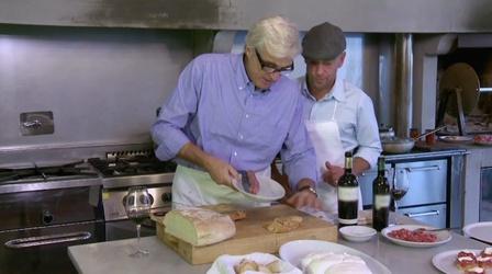 Video thumbnail: Eat! Drink! Italy! with Vic Rallo Season 2 Episode 7: Prime Examples