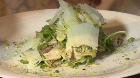 Video thumbnail: Eat! Drink! Italy! with Vic Rallo Season 2 Episode 11: In the Details