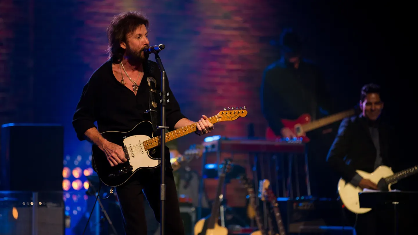 Ronnie Dunn in Concert