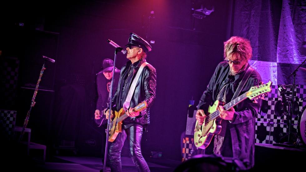 Cheap Trick image
