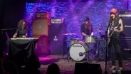 The Cadillac Three in Concert