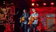 Kaleo in Concert