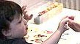 Video thumbnail: Healthy Minds Autism -- Part One: Discovery and Diagnosis