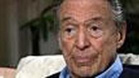 Video thumbnail: Healthy Minds Mike Wallace: Depression