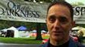 Video thumbnail: Healthy Minds Teens: Typical or Troubled? Part Two -- Suicide Prevention