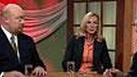 Video thumbnail: Healthy Minds Teens: Typical or Troubled? Part One -- What You Need to...