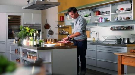Video thumbnail: Kevin Dundon's Modern Irish Food Kevin Dundon’s Modern Irish Food Preview