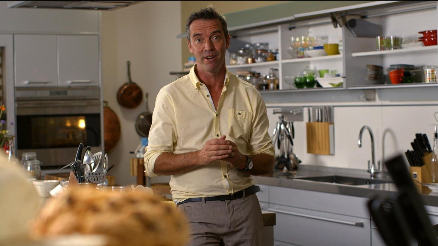 Kevin Dundon's Back To Basics