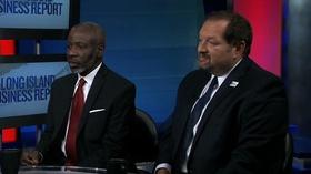 Video thumbnail: Long Island Business Report Long Island Tourism