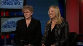 Video thumbnail: Long Island Business Report Long Island’s Arts and Culture Economy