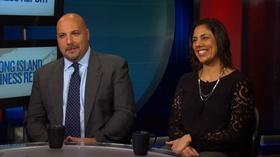 Video thumbnail: Long Island Business Report Long Island Transportation