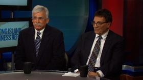 Video thumbnail: Long Island Business Report Energy on Long Island