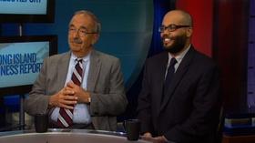 Video thumbnail: Long Island Business Report Transportation Equity
