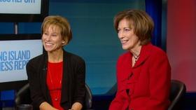 Video thumbnail: Long Island Business Report Public Relations on Long Island