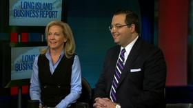 Video thumbnail: Long Island Business Report Industrial Development Agencies of Long Island