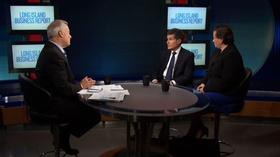 Video thumbnail: Long Island Business Report Fair Banking on Long Island