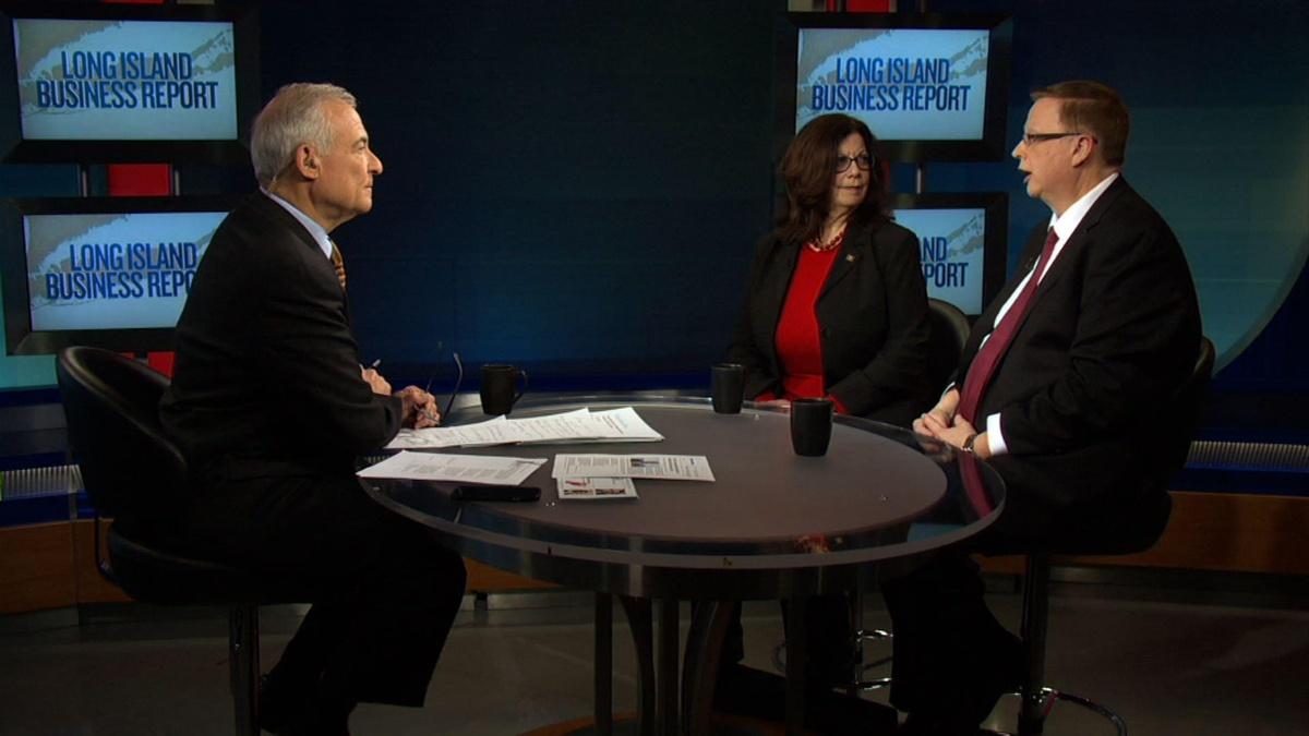 Fair Housing on Long Island Long Island Business Report THIRTEEN