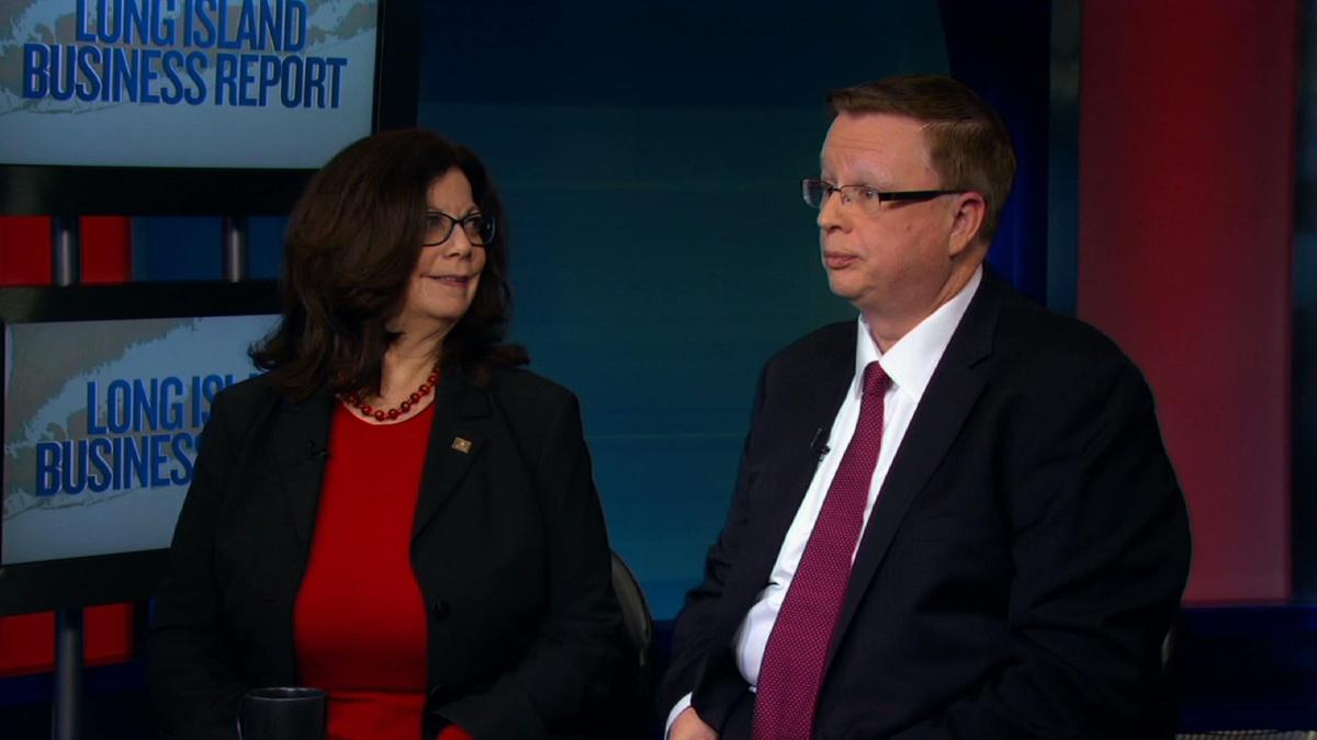 Fair Housing on Long Island Full Episode Long Island Business