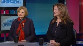 Video thumbnail: Long Island Business Report Long Island's Childcare Industry