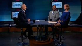 Video thumbnail: Long Island Business Report Incarceration and Recidivism on Long Island