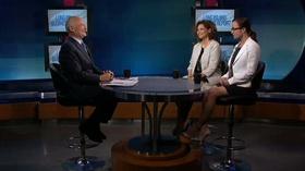 Video thumbnail: Long Island Business Report Housing and Healthcare on Long Island