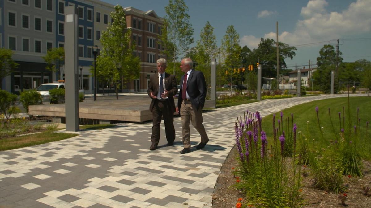 Wyandanch Rising Long Island Business Report Special Full Long