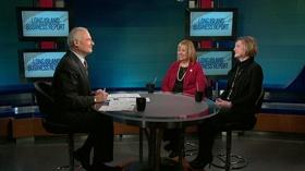 Video thumbnail: Long Island Business Report Long Island MacArthur Airport - Full Episode