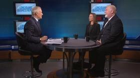 Video thumbnail: Long Island Business Report Veterans on Long Island