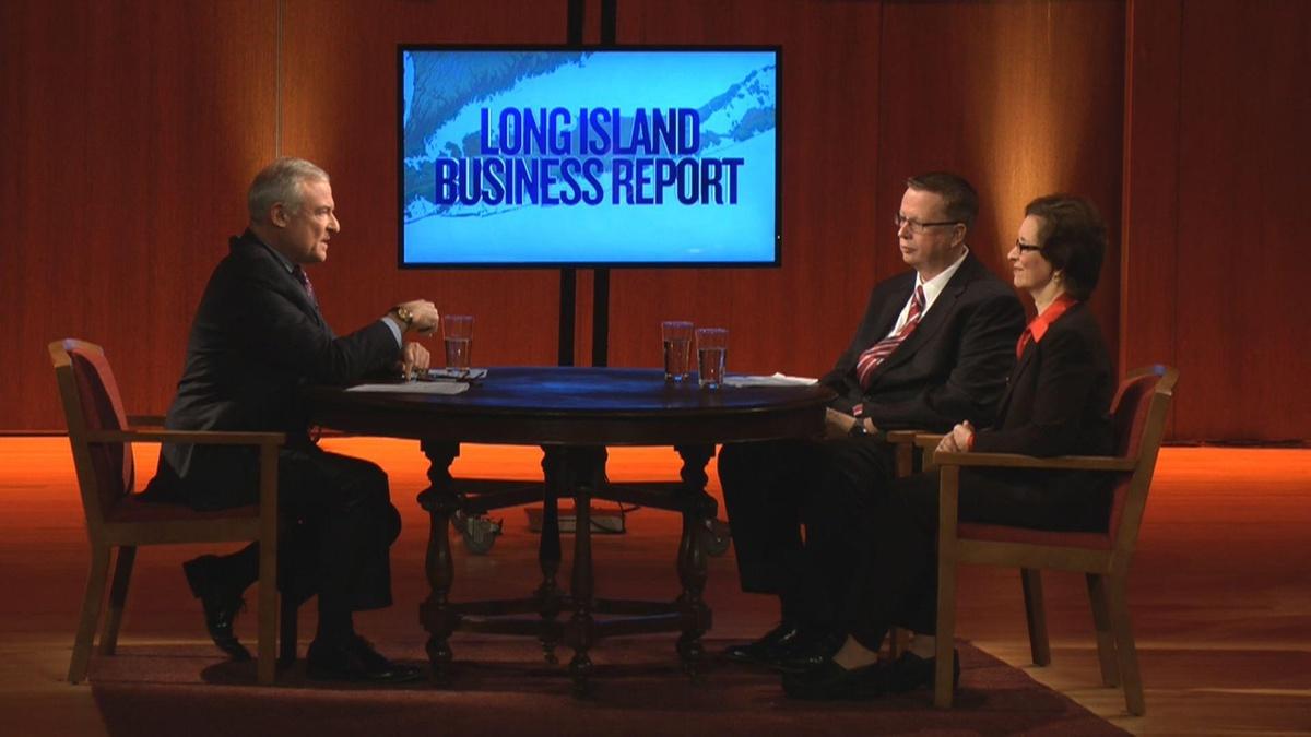 Affordable Housing on Long Island Preview Long Island Business Report