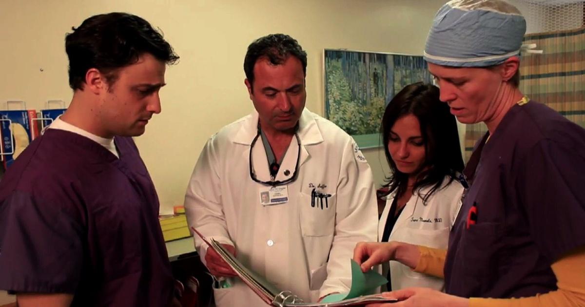 Healthcare on Long Island Preview | Long Island Business Report | PBS