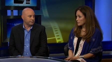 Video thumbnail: Long Island Screening Room Gold Coast International Film Festival - Preview