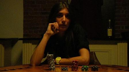 Poker Face