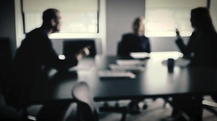Video thumbnail: Playing by the Rules: Ethics at Work The Whistleblower - Preview