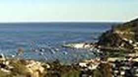 Video thumbnail: Sailing Channel Theater Cast Off for Catalina