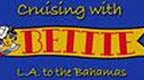 Video thumbnail: Sailing Channel Theater Cruising with Bettie