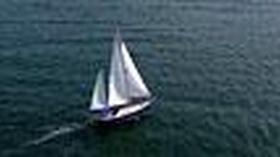 Video thumbnail: Sailing Channel Theater Ed Verner's 'Dancing With the Wind'