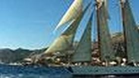 Video thumbnail: Sailing Channel Theater In the Wake of the ZACA