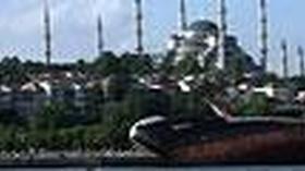 Video thumbnail: Sailing Channel Theater Distant Shores: Istanbul