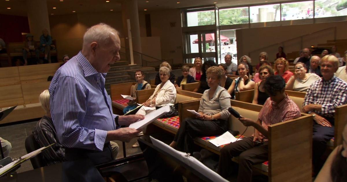 SciTech Now | The Science of Song and Its Effect on the Brain | PBS