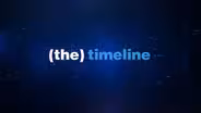 The Timeline: Charles Darwin