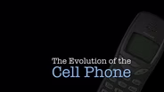 The Timeline: Cell Phones