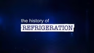 Timeline: Refrigeration
