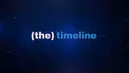 Timeline: The Sixth Mass Extinction
