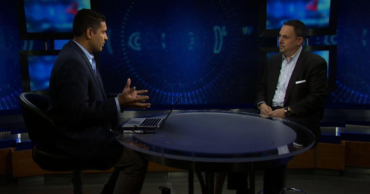 SciTech Now | How is Technology Impacting the Economy? | PBS