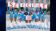 Who’s Cheerleading Science?