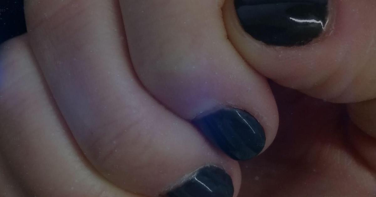 How Fast do Fingernails Grow? SciTech Now PBS