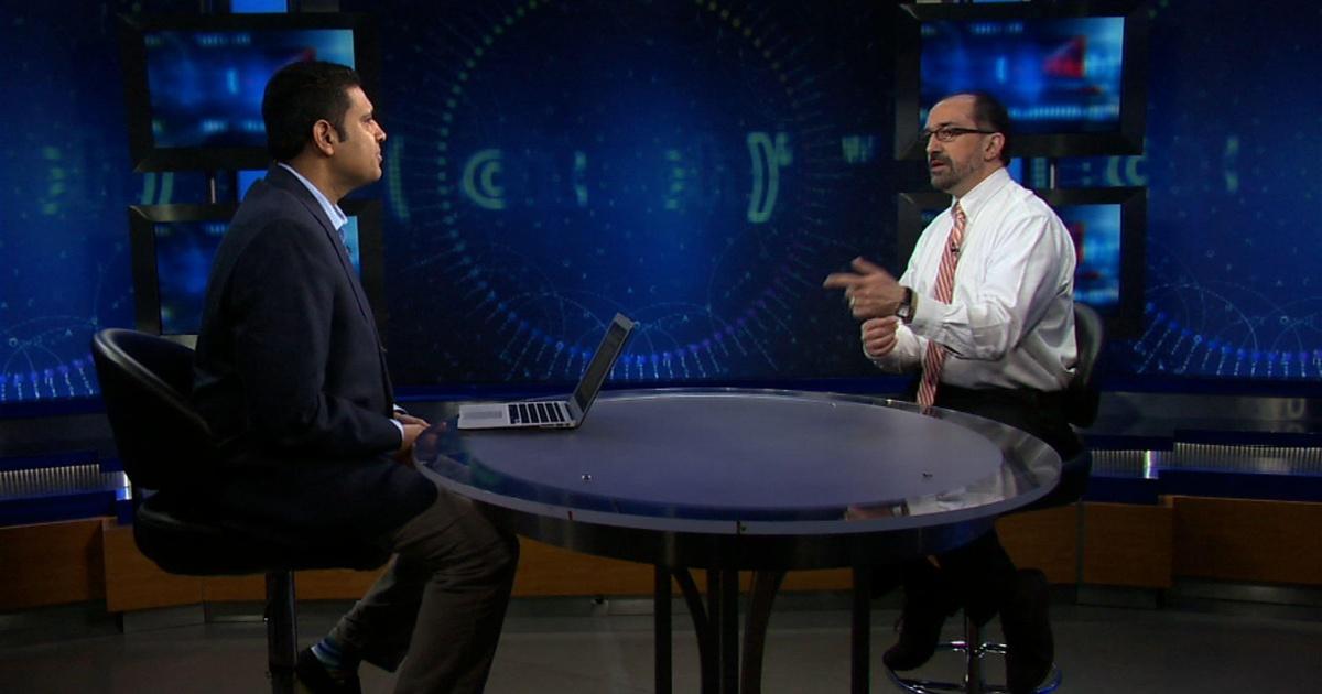 SciTech Now | How Cryptocurrency Works | PBS