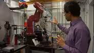 National Synchrotron Light Source II
